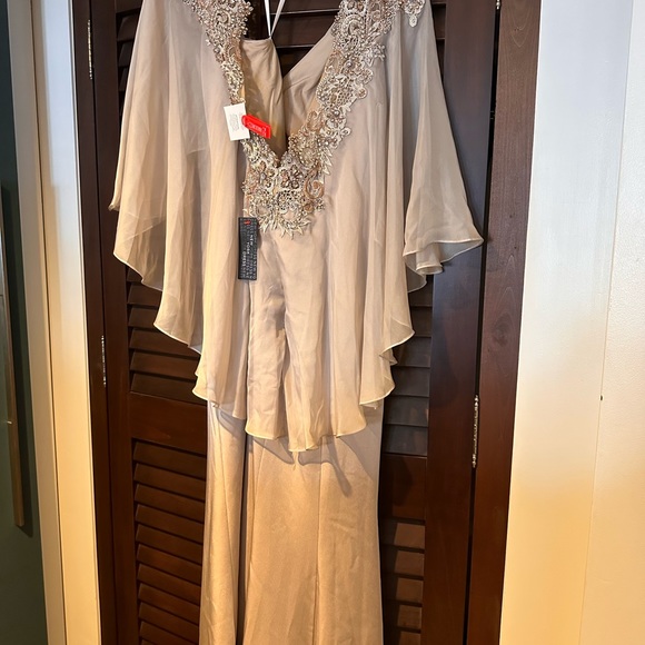 NWT Alyce mother of the bride dress - Picture 5 of 7